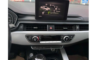 Audi A4 Komfort /CARFAX/Шибедах/Подгрев/Памет - автомобили, коли, обяви за нови и употребявани 7