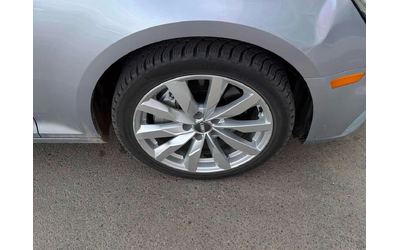 Audi A4 Komfort /CARFAX/Шибедах/Подгрев/Памет - автомобили, коли, обяви за нови и употребявани 8