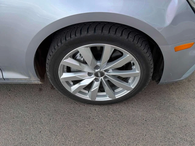 Audi A4 Komfort /CARFAX/Шибедах/Подгрев/Памет - автомобили, коли, обяви за нови и употребявани 8