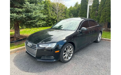 audi-a4 - 0