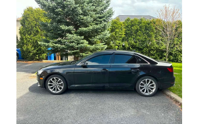audi-a4 - 1
