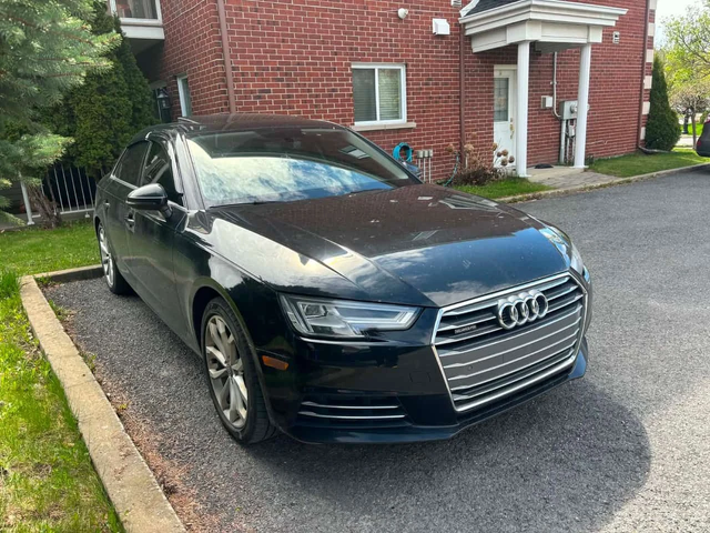 Audi A4 * Progressiv * PANO* KEYLESS* ПОДГРЕВ* - автомобили, коли, обяви за нови и употребявани 5