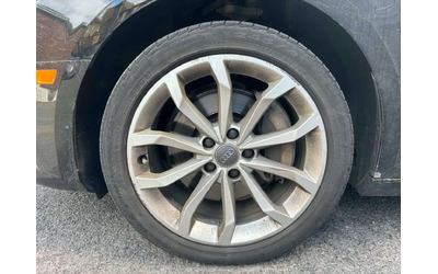 Audi A4 * Progressiv * PANO* KEYLESS* ПОДГРЕВ* - автомобили, коли, обяви за нови и употребявани 6