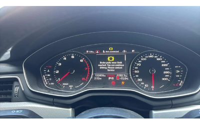 Audi A4 * Progressiv * PANO* KEYLESS* ПОДГРЕВ* - автомобили, коли, обяви за нови и употребявани 7
