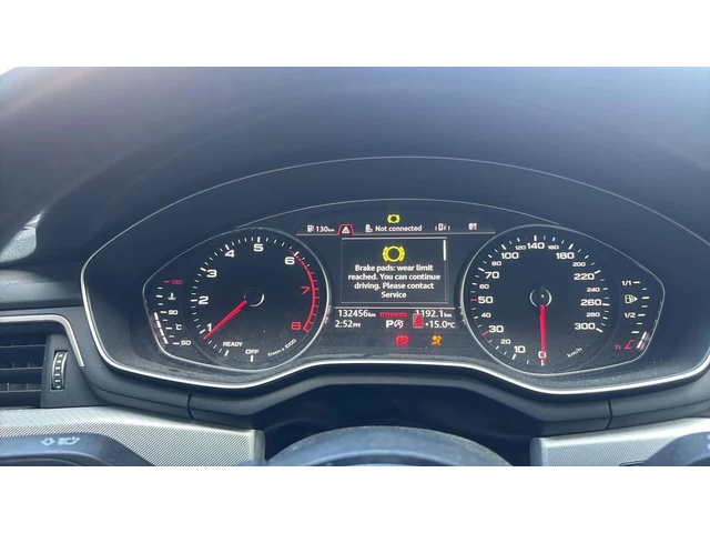 Audi A4 * Progressiv * PANO* KEYLESS* ПОДГРЕВ* - автомобили, коли, обяви за нови и употребявани 7