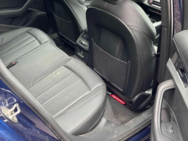 Audi A4 | Progressiv | DISTRONIC | ПОДГРЕВ | ШИБЕДАХ | - автомобили, коли, обяви за нови и употребявани 13