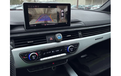 Audi A4 | Progressiv | DISTRONIC | ПОДГРЕВ | ШИБЕДАХ | - автомобили, коли, обяви за нови и употребявани 15