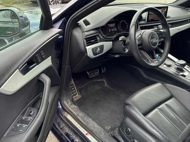 Audi A4 | Progressiv | DISTRONIC | ПОДГРЕВ | ШИБЕДАХ | - автомобили, коли, обяви за нови и употребявани 4