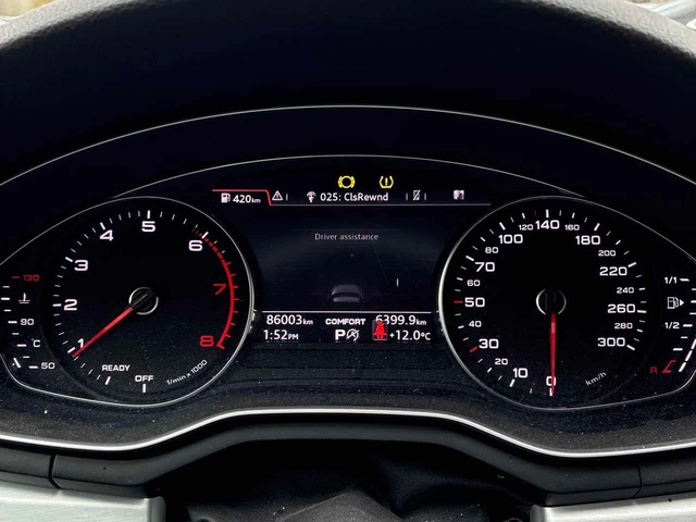 Audi A4 | Progressiv | DISTRONIC | ПОДГРЕВ | ШИБЕДАХ | - автомобили, коли, обяви за нови и употребявани 7