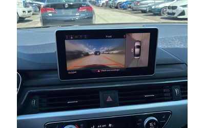 Audi A4 TECHCNIK QUATTRO * LED* 360 КАМЕРА* DIGITAL* - автомобили, коли, обяви за нови и употребявани 11