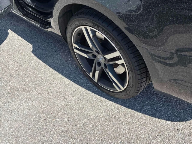 Audi A4 TECHCNIK QUATTRO * LED* 360 КАМЕРА* DIGITAL* - автомобили, коли, обяви за нови и употребявани 13