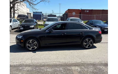 audi-a4 - 2