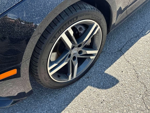 Audi A4 TECHCNIK QUATTRO * LED* 360 КАМЕРА* DIGITAL* - автомобили, коли, обяви за нови и употребявани 5