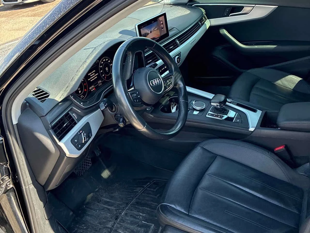 Audi A4 TECHCNIK QUATTRO * LED* 360 КАМЕРА* DIGITAL* - автомобили, коли, обяви за нови и употребявани 6