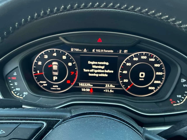 Audi A4 TECHCNIK QUATTRO * LED* 360 КАМЕРА* DIGITAL* - автомобили, коли, обяви за нови и употребявани 7