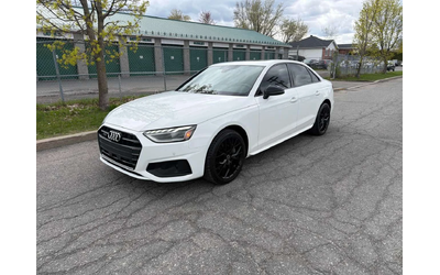 audi-a4 - 0