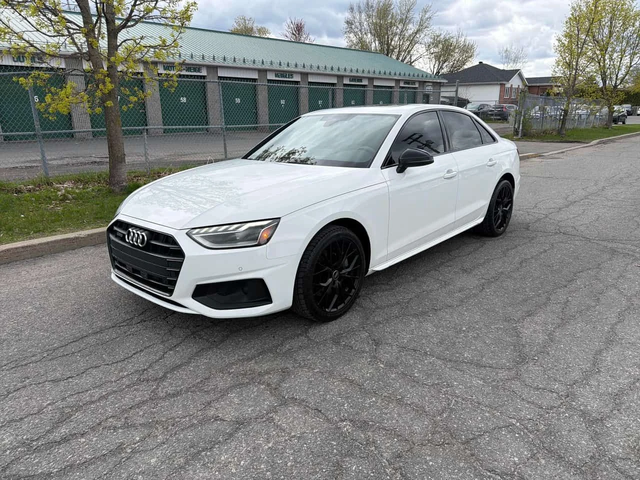 Audi A4 * Komfort * MATRIX* DISTRONIC* KEYLESS* - автомобили, коли, обяви за нови и употребявани 0