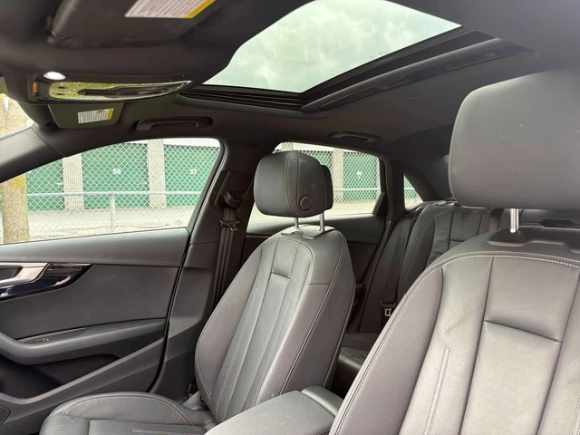 Audi A4 * Komfort * MATRIX* DISTRONIC* KEYLESS* - автомобили, коли, обяви за нови и употребявани 11