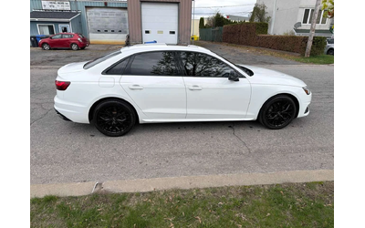 audi-a4 - 2