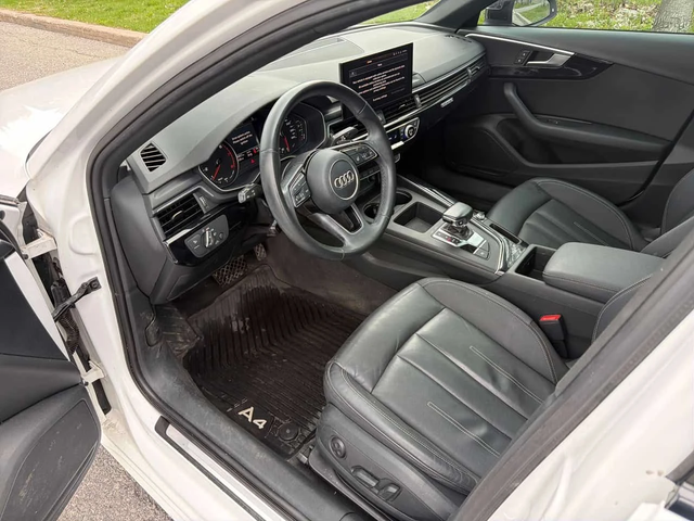 Audi A4 * Komfort * MATRIX* DISTRONIC* KEYLESS* - автомобили, коли, обяви за нови и употребявани 4