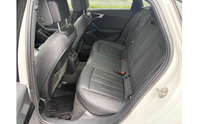 Audi A4 * Komfort * MATRIX* DISTRONIC* KEYLESS* - автомобили, коли, обяви за нови и употребявани 9