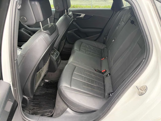 Audi A4 * Komfort * MATRIX* DISTRONIC* KEYLESS* - автомобили, коли, обяви за нови и употребявани 9