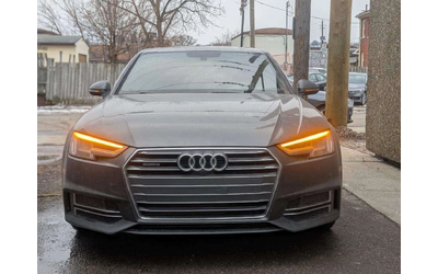 audi-a4 - 0