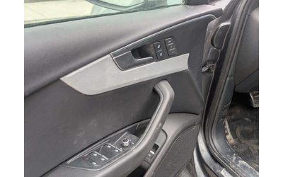 Audi A4 Premium Plus/S Line/Подгрев/Шибедах/360 Кам/Памет - автомобили, коли, обяви за нови и употребявани 13