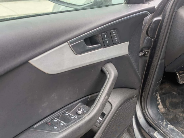 Audi A4 Premium Plus/S Line/Подгрев/Шибедах/360 Кам/Памет - автомобили, коли, обяви за нови и употребявани 13