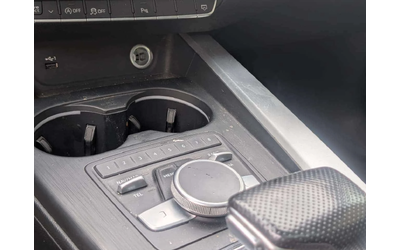 Audi A4 Premium Plus/S Line/Подгрев/Шибедах/360 Кам/Памет - автомобили, коли, обяви за нови и употребявани 15