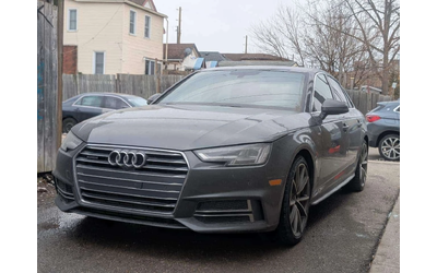audi-a4 - 1