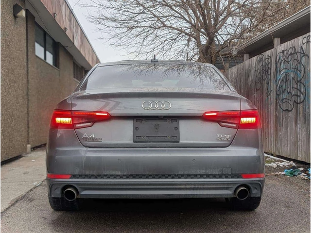 Audi A4 Premium Plus/S Line/Подгрев/Шибедах/360 Кам/Памет - автомобили, коли, обяви за нови и употребявани 3