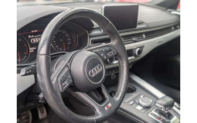 audi-a4 - 4