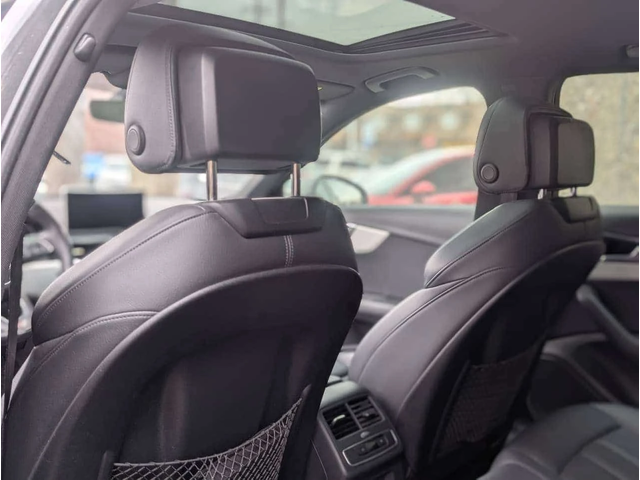 Audi A4 Premium Plus/S Line/Подгрев/Шибедах/360 Кам/Памет - автомобили, коли, обяви за нови и употребявани 5