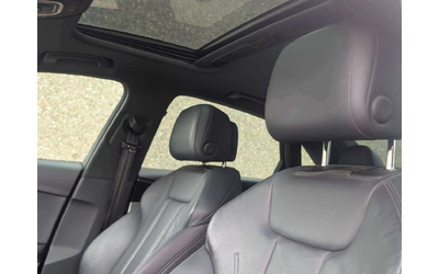 Audi A4 Premium Plus/S Line/Подгрев/Шибедах/360 Кам/Памет - автомобили, коли, обяви за нови и употребявани 7