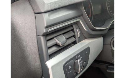 Audi A4 Premium Plus/S Line/Подгрев/Шибедах/360 Кам/Памет - автомобили, коли, обяви за нови и употребявани 9