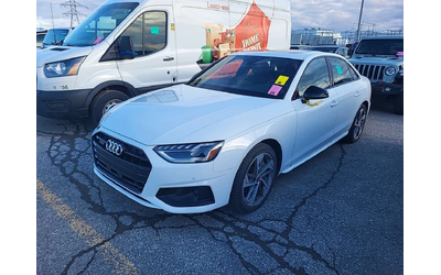 audi-a4 - 0