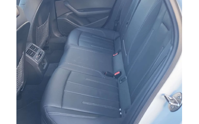 Audi A4 Komfort /DISTRONIC/CAMERA/ПОДГРЕВИ/ШИБИДАХ - автомобили, коли, обяви за нови и употребявани 10