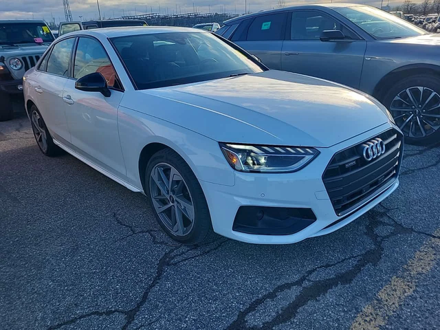 Audi A4 Komfort /DISTRONIC/CAMERA/ПОДГРЕВИ/ШИБИДАХ - автомобили, коли, обяви за нови и употребявани 1
