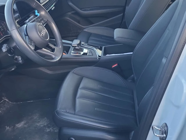 Audi A4 Komfort /DISTRONIC/CAMERA/ПОДГРЕВИ/ШИБИДАХ - автомобили, коли, обяви за нови и употребявани 4