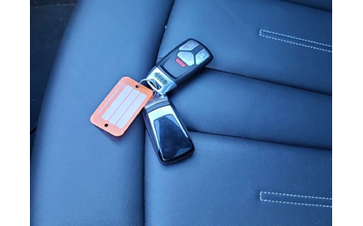Audi A4 Komfort /DISTRONIC/CAMERA/ПОДГРЕВИ/ШИБИДАХ - автомобили, коли, обяви за нови и употребявани 7