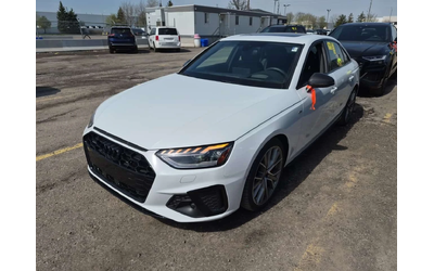 audi-a4 - 0