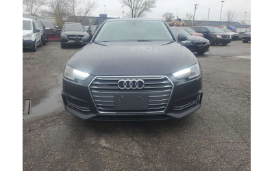 audi-a4 - 0