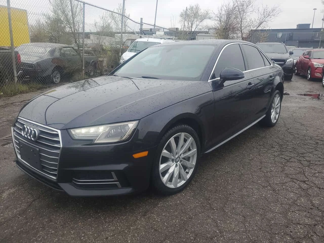 Audi A4 * 2.0 TFSI Komfort S tronic * КАМЕРА* ПОДГРЕВ* - автомобили, коли, обяви за нови и употребявани 1