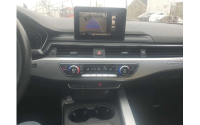 Audi A4 * 2.0 TFSI Komfort S tronic * КАМЕРА* ПОДГРЕВ* - автомобили, коли, обяви за нови и употребявани 7