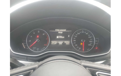 Audi A4 * 2.0 TFSI Komfort S tronic * КАМЕРА* ПОДГРЕВ* - автомобили, коли, обяви за нови и употребявани 8