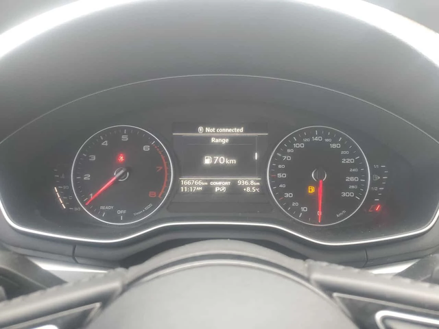 Audi A4 * 2.0 TFSI Komfort S tronic * КАМЕРА* ПОДГРЕВ* - автомобили, коли, обяви за нови и употребявани 8