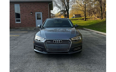 audi-a4 - 0