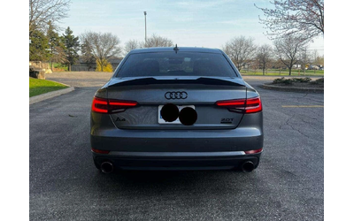 audi-a4 - 1