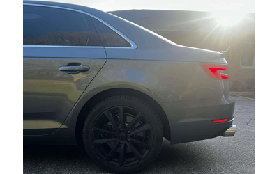 audi-a4 - 3